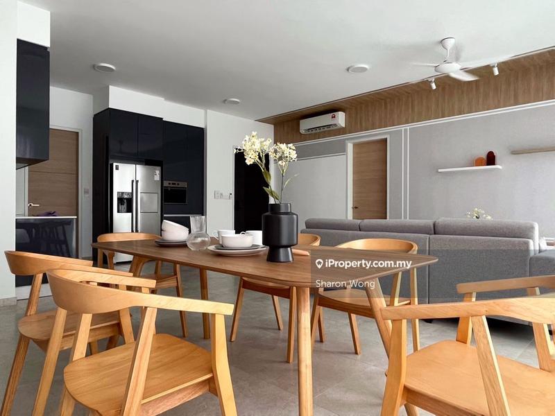 For Rent - Trinity Pentamont