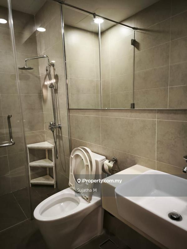 For Rent - KL Gateway Premium Residences