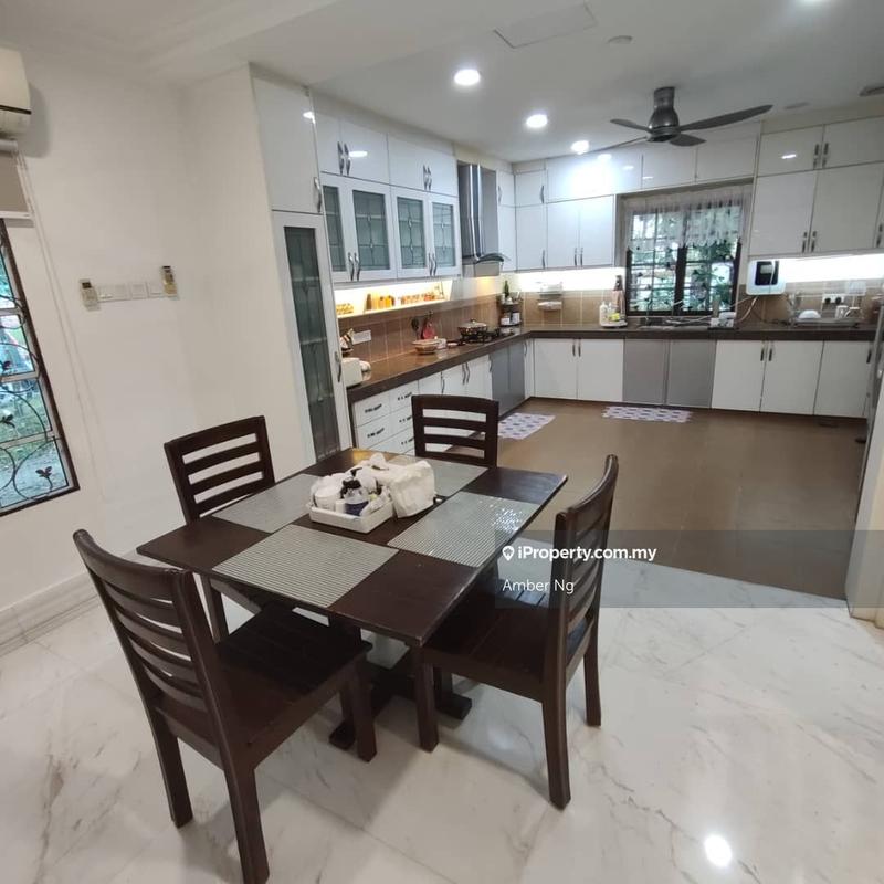 Rumah Teres 3-Tingkat untuk Dijual di Medan Idaman, Setapak oleh Amber Ng - iProperty.com.my