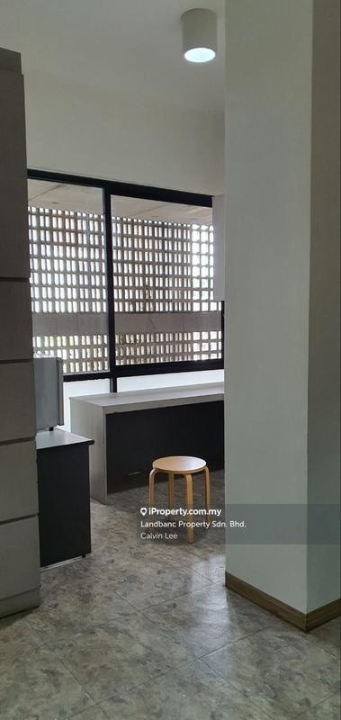 Retail-Office for Rent in Bandar Sri Damansara, Selangor by Calvin Lee - iProperty.com.my