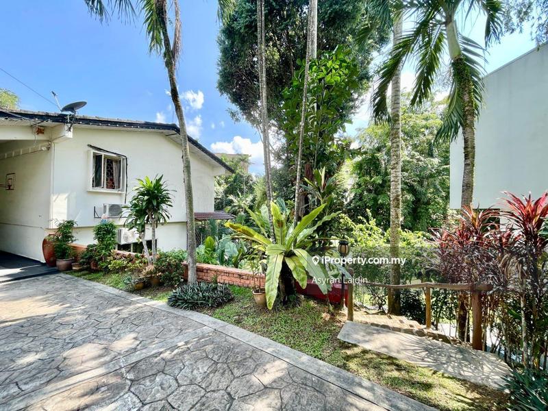 Bungalow House for Sale in Seksyen 16, Petaling Jaya by Asyran Laidin - iProperty.com.my