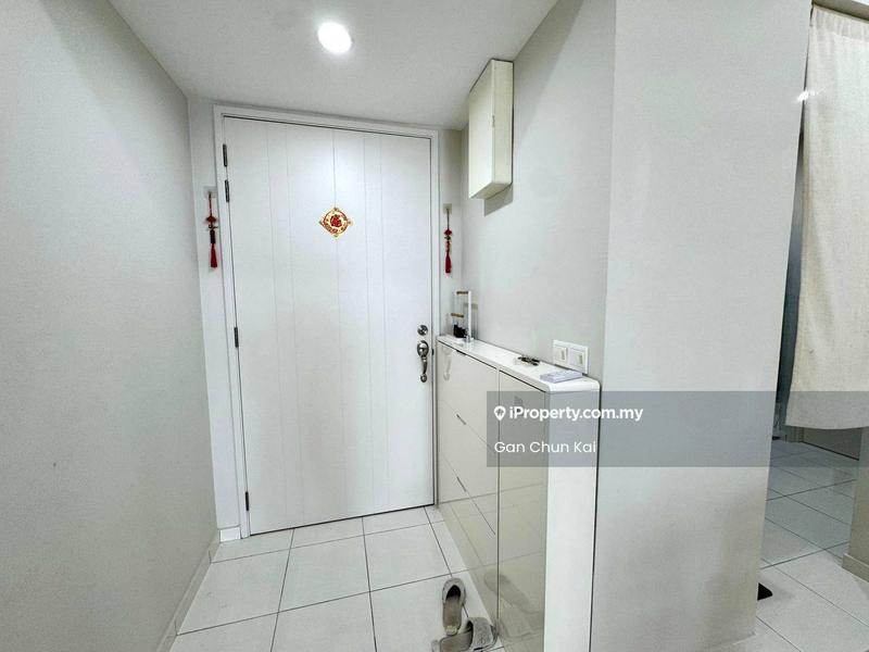 Condominium for Rent in i-Santorini by Gan Chun Kai - iProperty.com.my