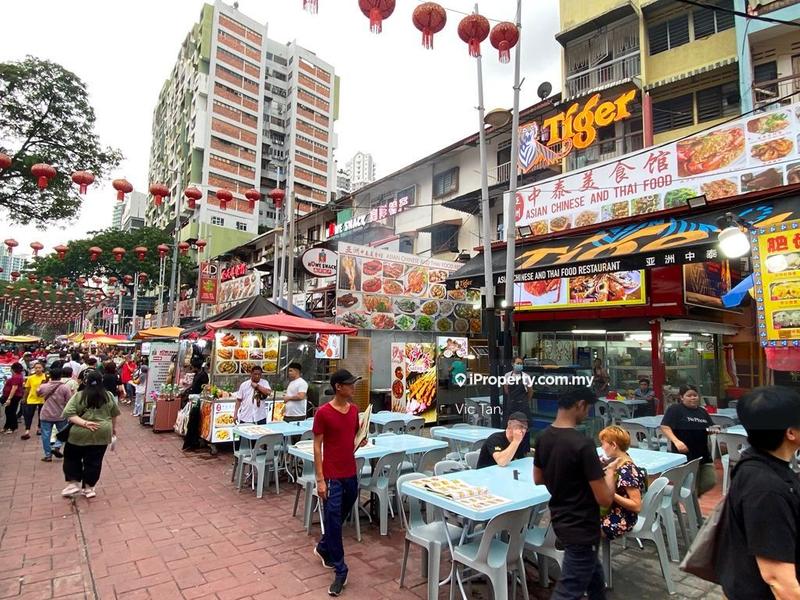 Shop for Sale in Golden Triangle, KL City Centre by Vic Tan - iProperty.com.my