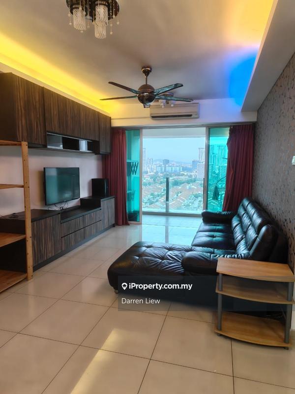 For Rent - The Zest @ Kinrara 9