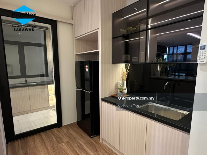 For Sale - The Corliss Residence @ The NorthBank