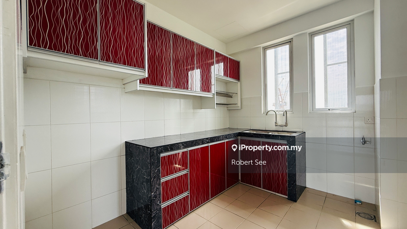 Condominium for Sale in Elevia Residences by Robert See - iProperty.com.my