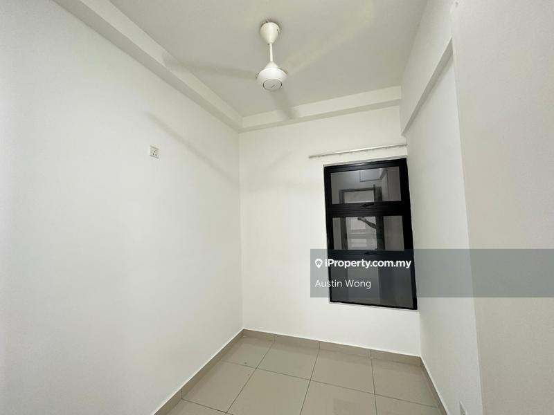 Kediaman Servis untuk Disewa di D'Aman Residences @ Puchong oleh Austin Wong - iProperty.com.my