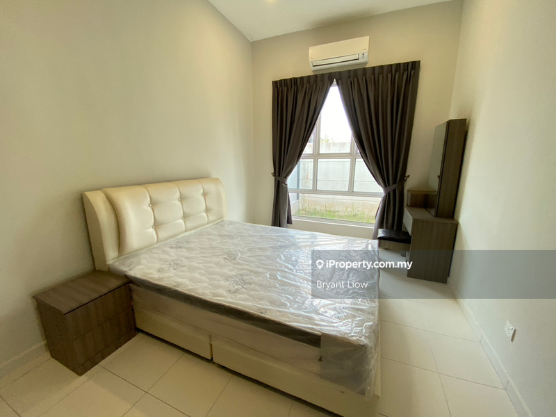 Semi-Detached House for Sale in Taman Klebang Utama, Klebang by Bryant Liow - iProperty.com.my