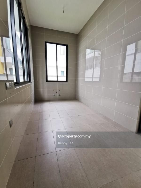 Bungalow House for Sale in BRAND NEW SALE 2 STOREY BUNGALOW HOUSE, Senawang by Kenny Tee - iProperty.com.my