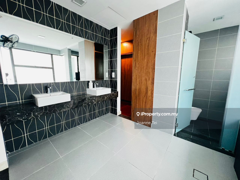 Rumah Berkembar untuk Disewa di Symphony Hills, Cyberjaya oleh Joanne Tei - iProperty.com.my