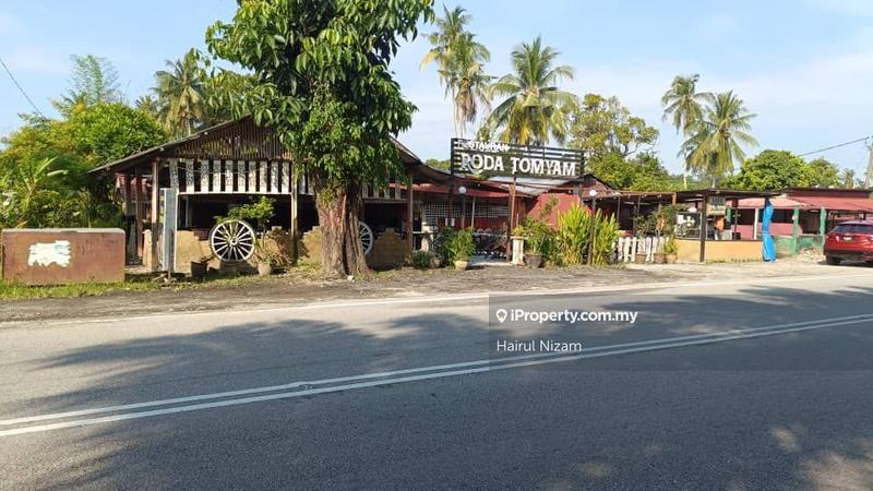 Agricultural Land for Sale in Hulu langat, Beranang by Hairul Nizam - iProperty.com.my