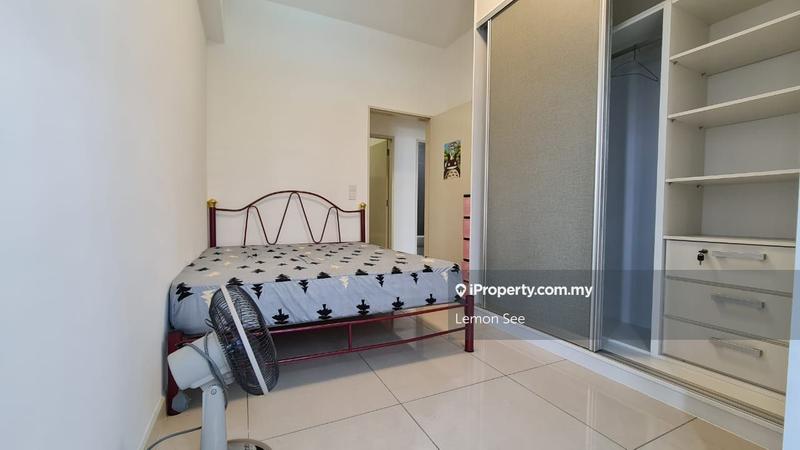Service Residence for Rent in Savanna Executive Suite @ Southville City by Lemon See - iProperty.com.my
