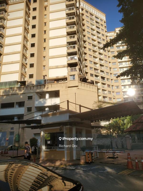 Service Residence for Sale in Opus KL by Richard Ooi - iProperty.com.my