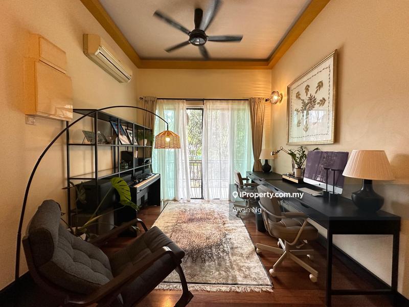 Semi-Detached House for Sale in Duta Tropika, Mont Kiara by Aivan Ng - iProperty.com.my