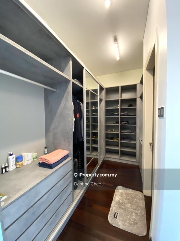 Banglo untuk Dijual di Mont Kiara, Kuala Lumpur oleh Daphne Chee - iProperty.com.my