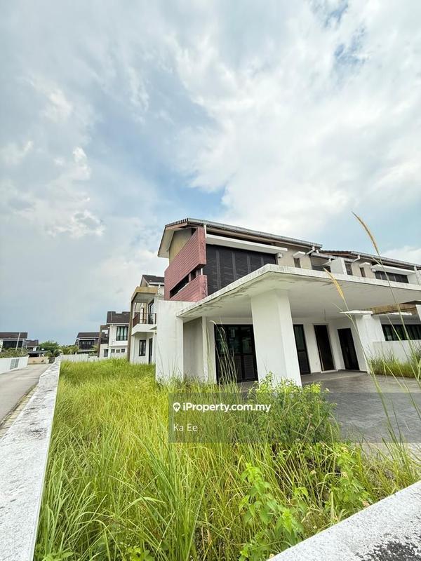 2-storey Terraced House for Sale in Taman Bukit Subang, Shah Alam by Ka Ee - iProperty.com.my