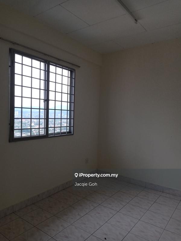Condominium for Sale in Idaman Sutera by Jacqie Goh - iProperty.com.my