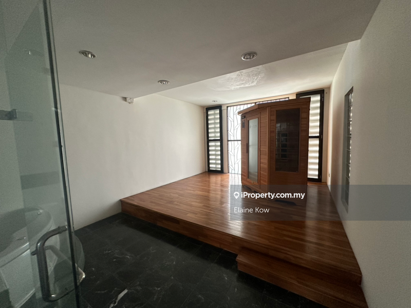 Kondominium untuk Dijual di Fraser Towers oleh Elaine Kow - iProperty.com.my