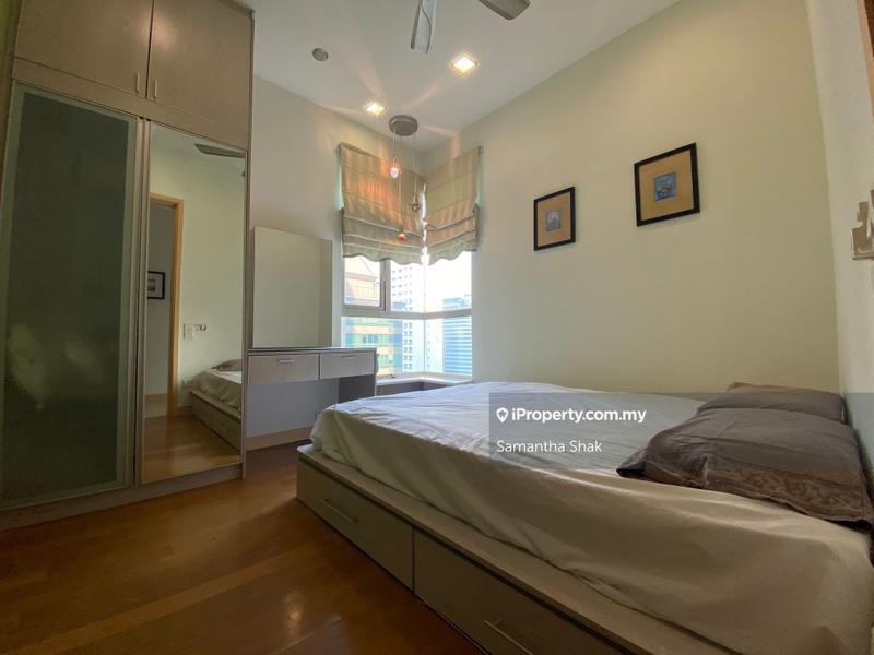 Service Residence for Sale in Marc Residence by Samantha Shak - iProperty.com.my