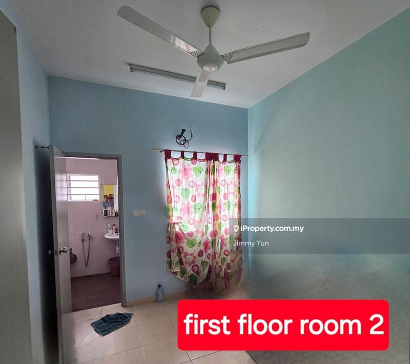 2-storey Terraced House for Sale in Taman Semenyih mewah 2 storey Terrace House conner, Semenyih by Jimmy Yun - iProperty.com.my