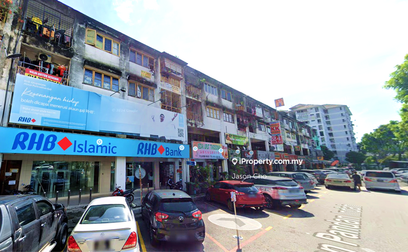 For Sale - BELOW MARKET PANDAN INDAH 4 STOREY ENDLOT BOUTIQUE HOTEL, FULLY LICENSED, EXCELLENT DEAL!