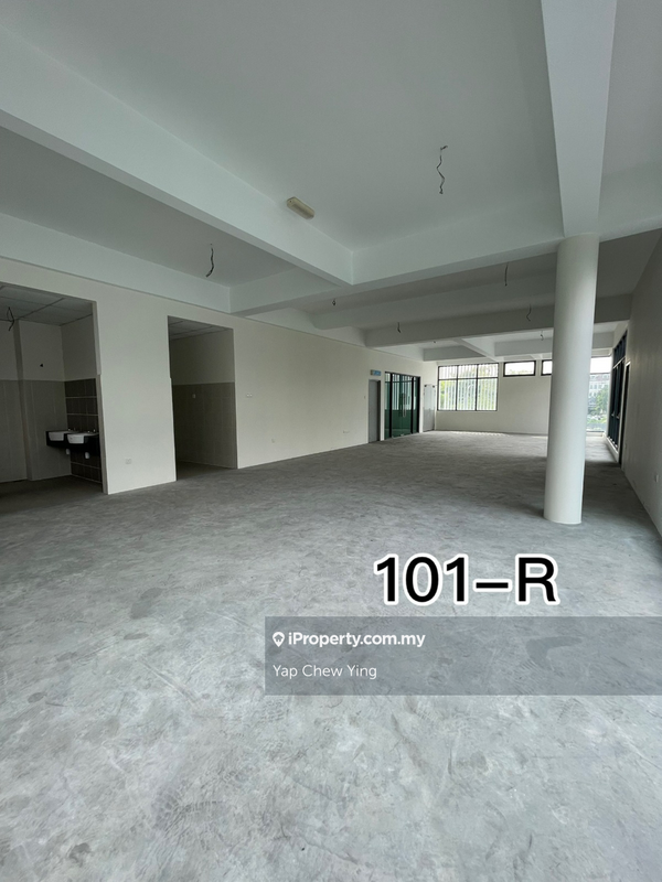 Commercial Semi-D for Sale in 8s5w7, Shah Alam by Yap Chew Ying - iProperty.com.my