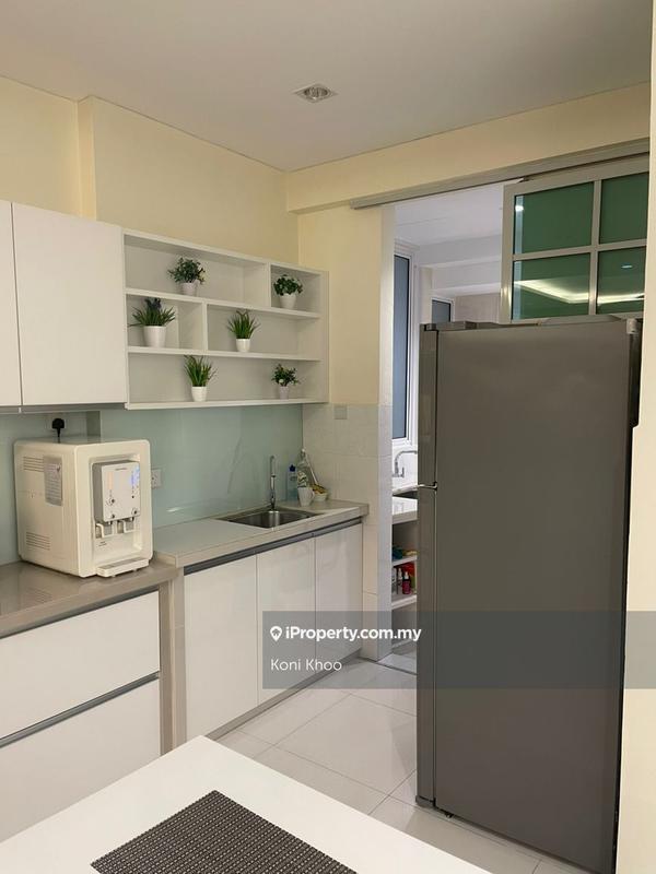 Condominium for Rent in The Brezza by Koni Khoo - iProperty.com.my