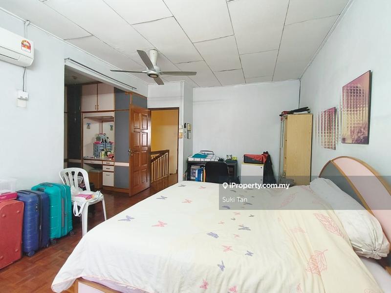 2-storey Terraced House for Sale in Taman Bukit Maluri, Kepong by Suki Tan - iProperty.com.my