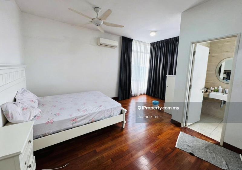 Bungalow House for Sale in Garden Residence, Cyberjaya by Joanne Tei - iProperty.com.my