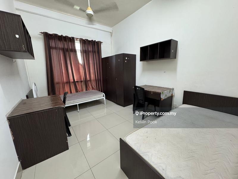 For Sale - Mutiara Ville