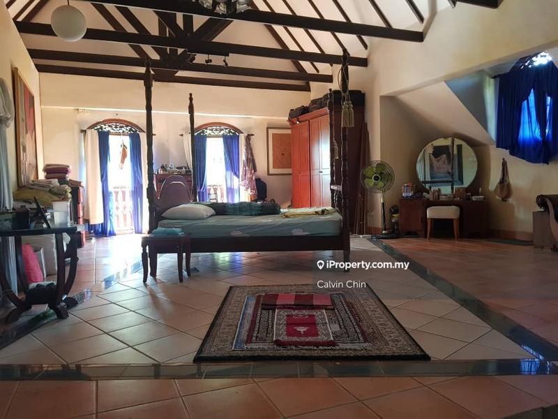 Bungalow House untuk Dijual di Bukit Antarabangsa, Ulu Kelang oleh Calvin Chin - iProperty.com.my