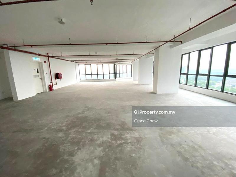 Shop-Office for Rent in Puteri Harbour, Iskandar Puteri (Nusajaya) by Grace Chew - iProperty.com.my