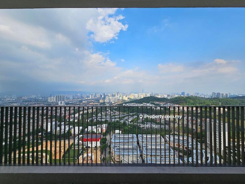 Condominium for Rent in Park Place by Janet Ng - iProperty.com.my