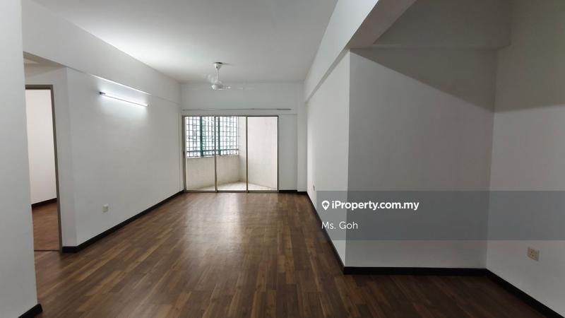 For Sale - Sri Impian Apartment
