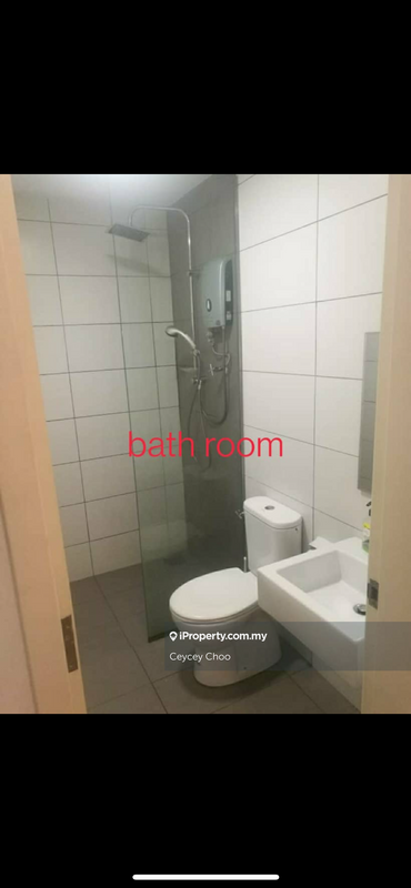 For Rent - The Grand @ Kelana Damansara Suite