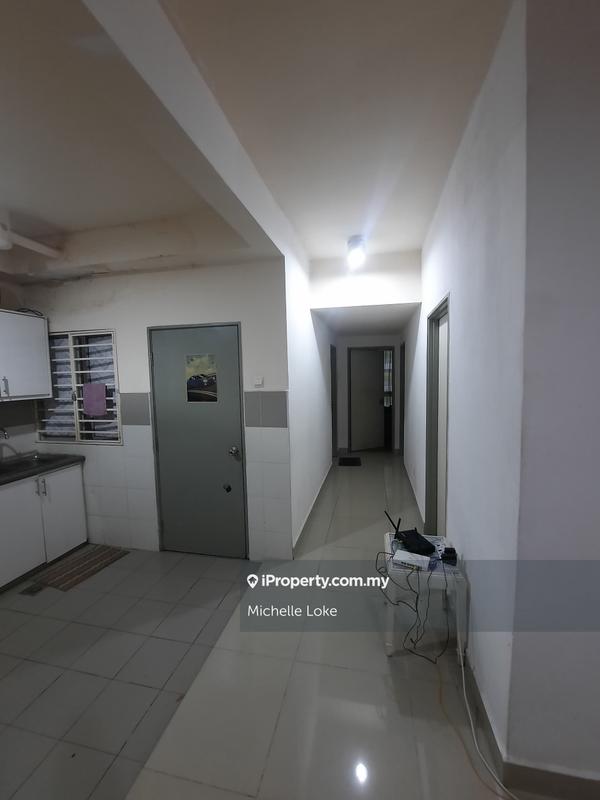 Service Residence for Sale in Garden @ One South by Michelle Loke - iProperty.com.my