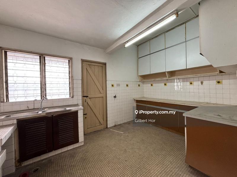 1-storey Terraced House for Sale in Taman Taynton View, Cheras by Gilbert Hor - iProperty.com.my