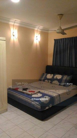 Apartment for Sale in Desa Sri Puteri B by Tom Foo - iProperty.com.my