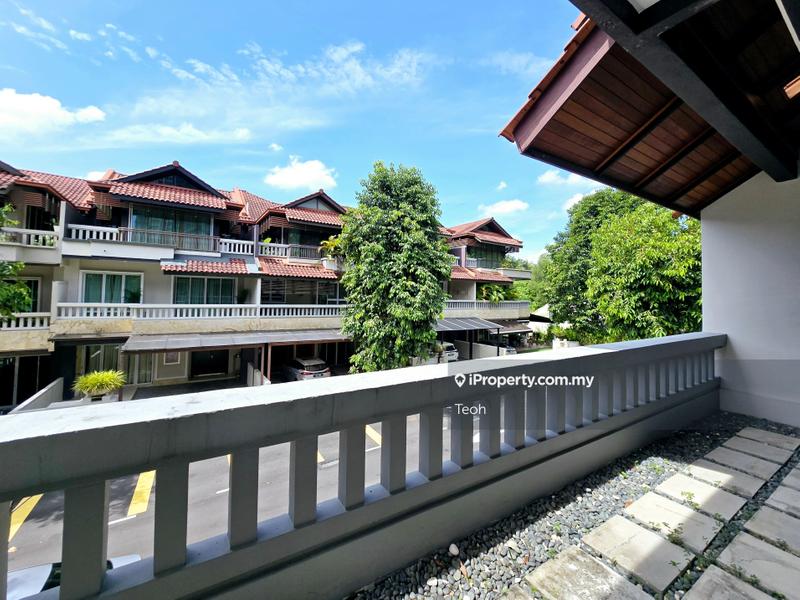 3-storey Terraced House for Sale in Duta Tropika, Mont Kiara by Teoh - iProperty.com.my