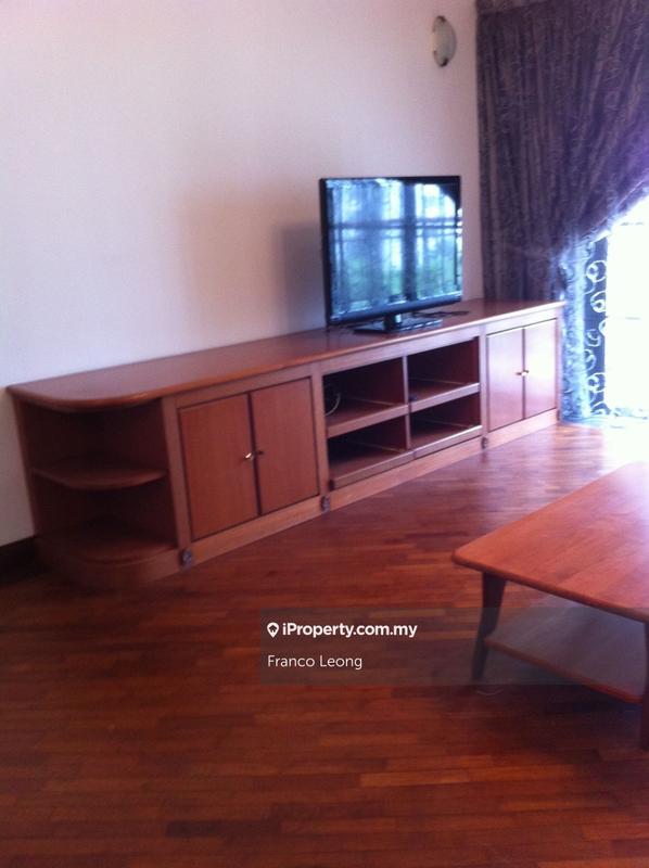 For Sale - Mont Kiara Sophia