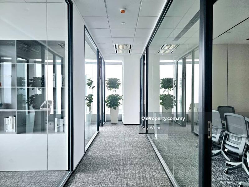 Office for Rent in Tun Razak Exchange, Kuala Lumpur by Kay Wong - iProperty.com.my