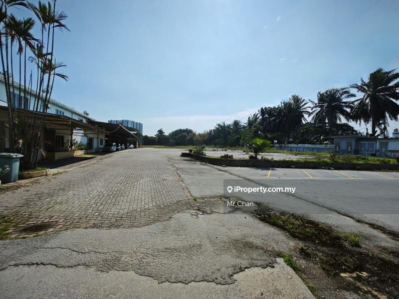 Industrial Land for Sale in Bukit Angkat, Kajang by Mr Chan - iProperty.com.my