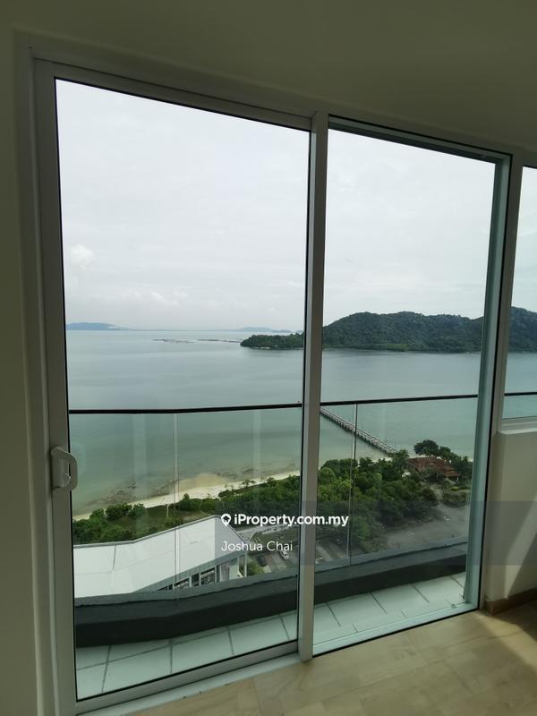 Kondominium untuk Dijual di QuayWest Residence oleh Joshua Chai - iProperty.com.my