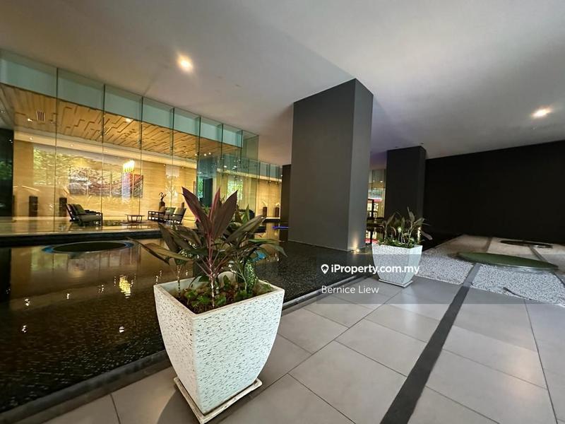 Kediaman Servis untuk Dijual di M City oleh Bernice Liew - iProperty.com.my