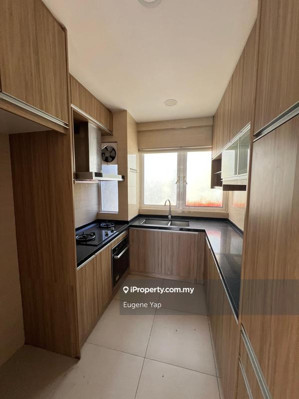 Rumah Berangkai 3.5 Tingkat untuk Dijual di Ampang Jaya, Ampang oleh Eugene Yap - iProperty.com.my