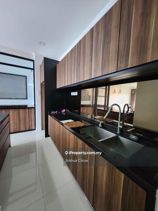 Condominium for Sale in Scenaria @ North Kiara Hills by Joshua Chow - iProperty.com.my