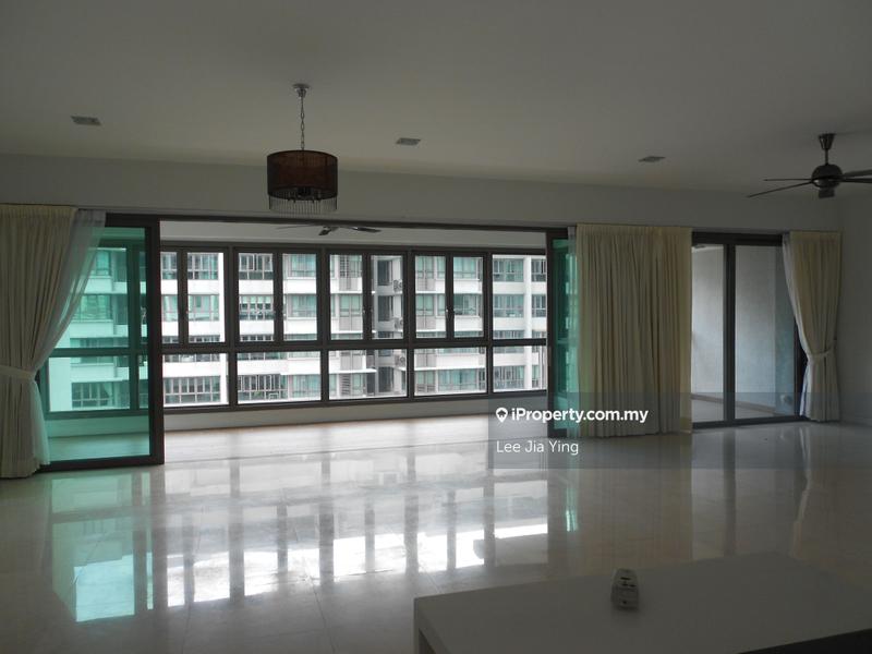 Condominium for Sale in Seni Mont Kiara by Lee Jia Ying - iProperty.com.my