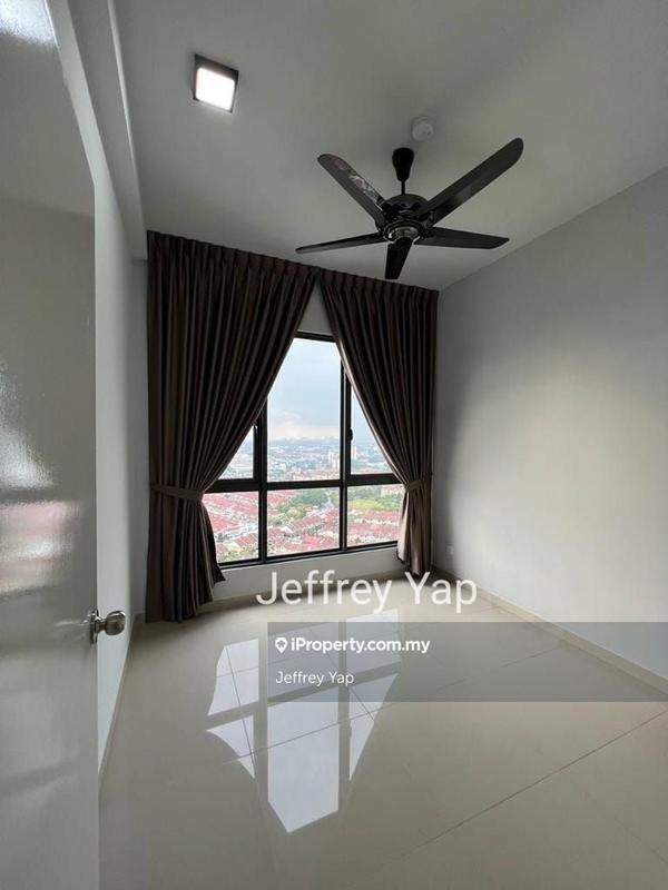 Kediaman Servis untuk Disewa di Amani Residence oleh Jeffrey Yap - iProperty.com.my