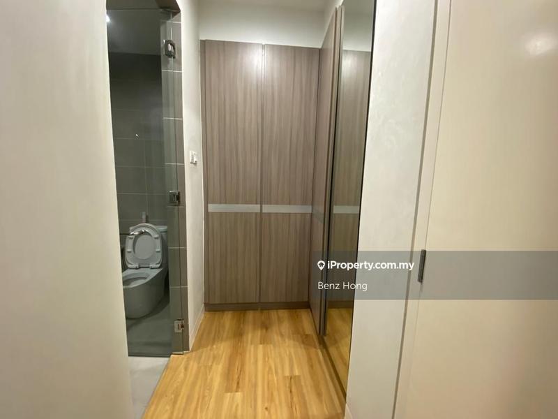 Service Residence for Sale in Arnica @ Tropicana Gardens by Benz Hong - iProperty.com.my