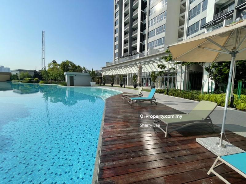 Residensi Servis untuk Dijual di The Era @ Duta North oleh Sherry Lee - iProperty.com.my